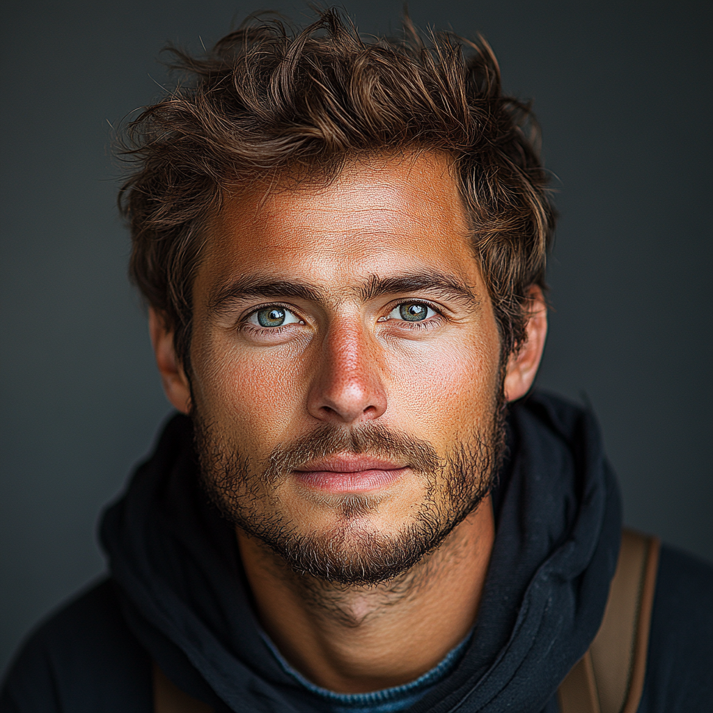 Anthony Davies