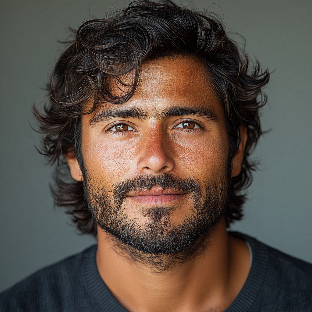 Luis Rodríguez