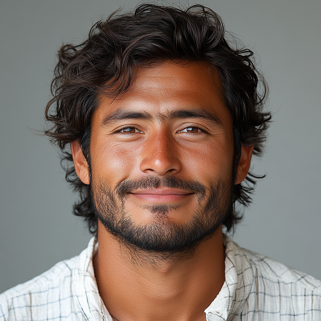 José Ortiz