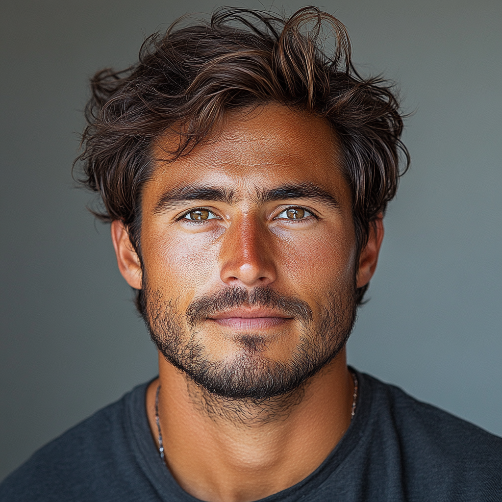 Daniel Zürcher