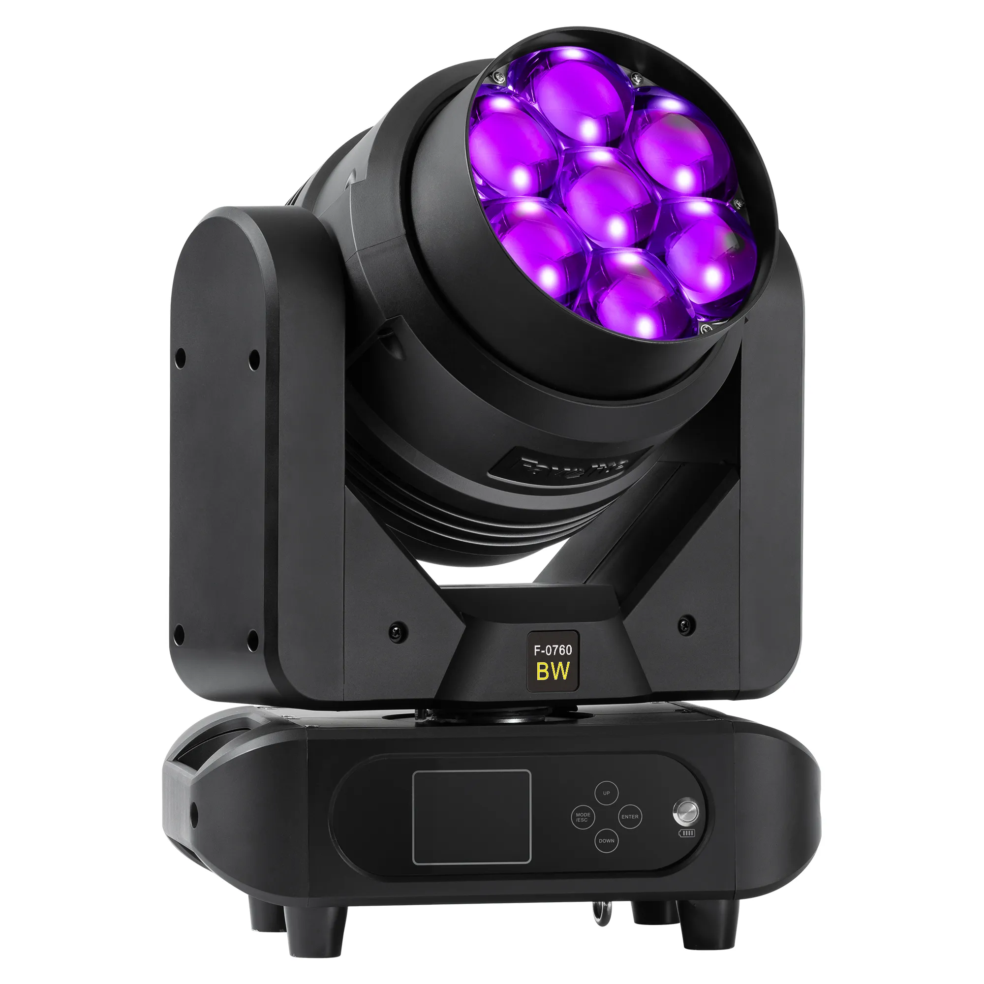 5-F-0760BW （760W LED Beam，Wash light）