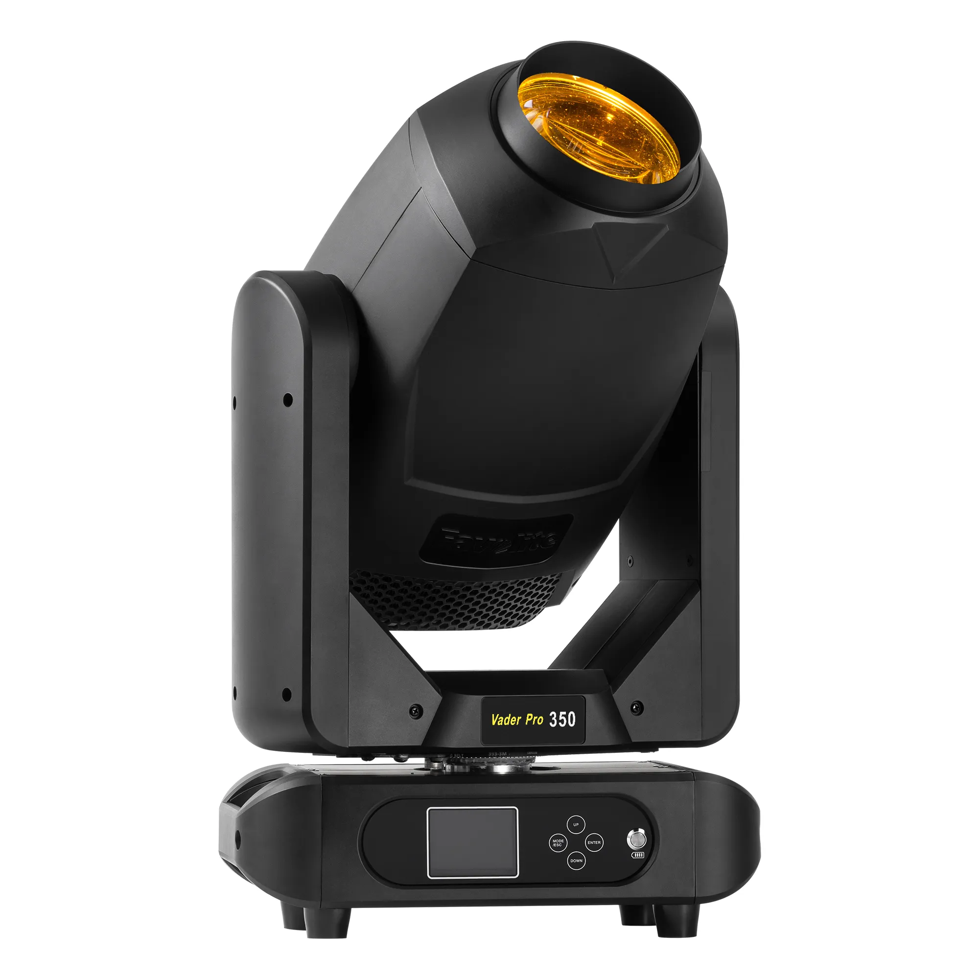 5-Vader Pro 350（300W LED,Spot，Beam，Wash light， with CMY+CTO）_35