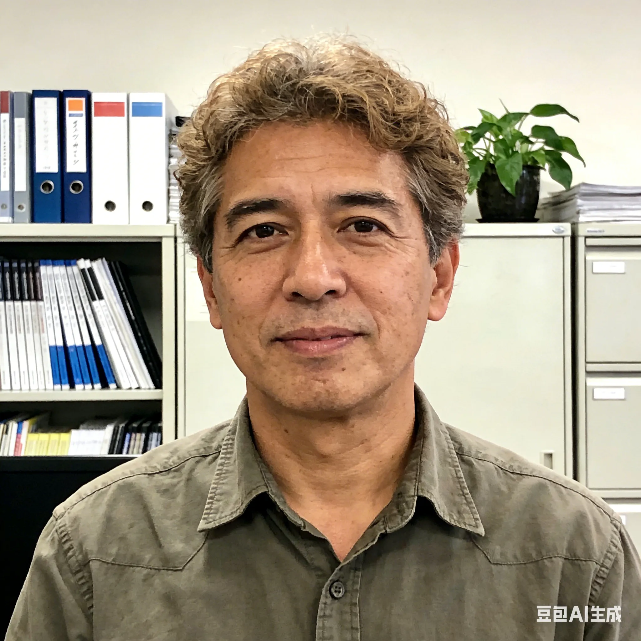 坂口健太郎